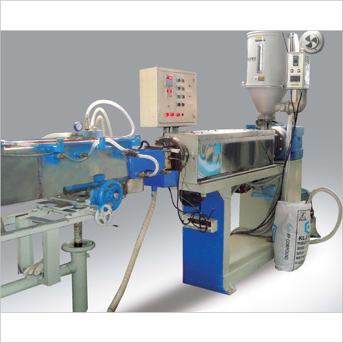 Nylon Rods Machine