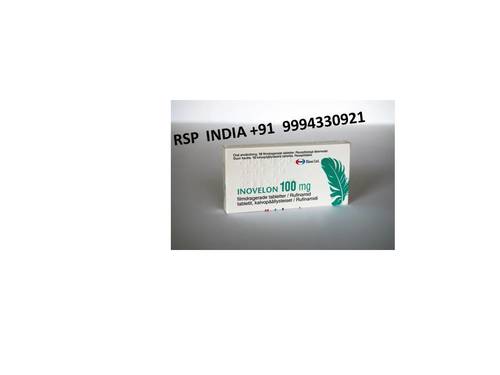 Inovelon 100mg Tablets
