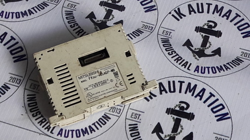 मित्सुबिशी FX3U-485ADP-एमबी