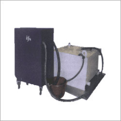 क्लोलेसर- तेल विभाजक