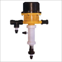 वैक्यूम ऑटो डोजर