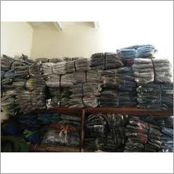 Garment Stock Lot