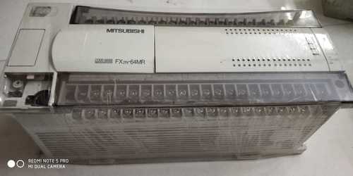 P. L. C Mitsubishi Melsec Fx2n-64mr-001