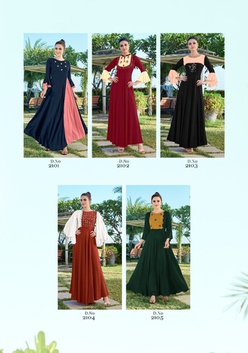 Koodee By Hellaro - Color: As Per Catalog