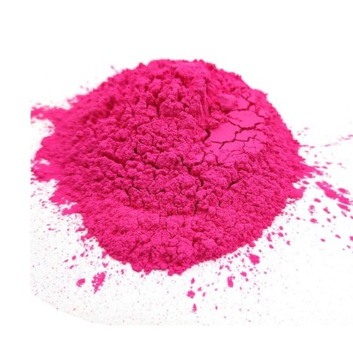 Oil Pink Color Powder - Purity: Export Grade