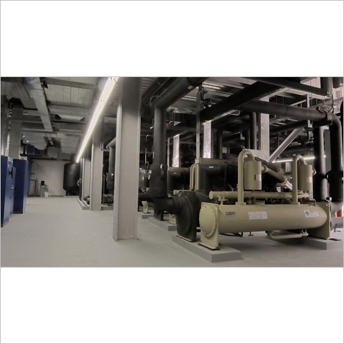 Chiller Room Featured