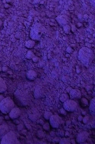 Violet Oil Color Powder Purity: Export Grade