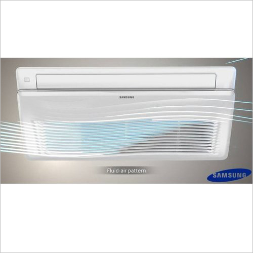 Samsung One Way Cassette Unit