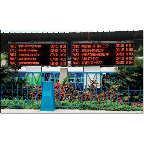 P10 Led Display Board Brightness: 6000 Nitts