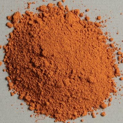 Oil Brown Color Powder - Purity: Export Grade