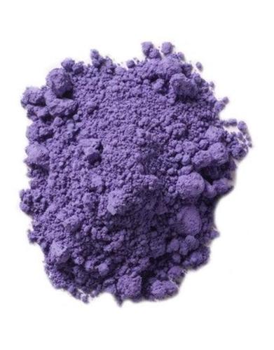 Oil Purple Color Powder - Purity: Export Grade