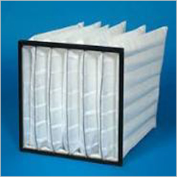 White Pocket Filters