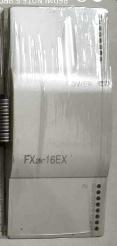 पी एल सी मित्सुबिशी मेलसेक FX2N-16EX