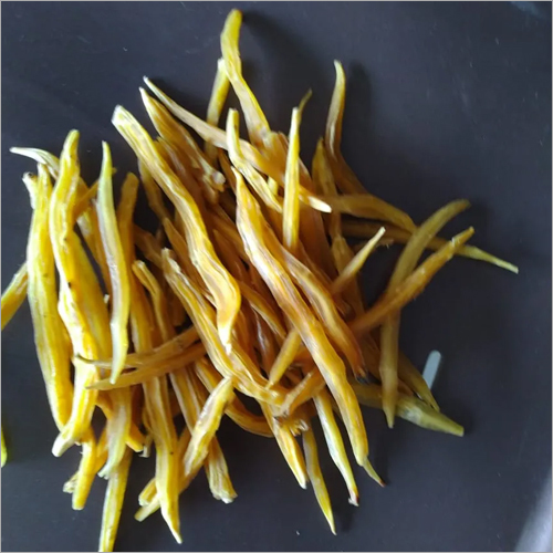 Shatavari Root Dry Place
