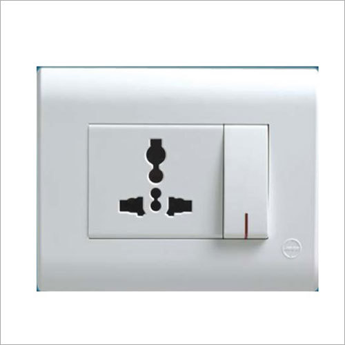 L&T Plate Switch
