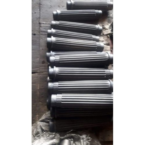 लेट शाफ्ट होलो