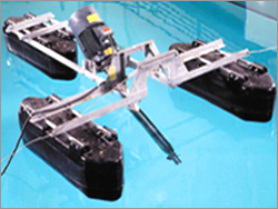 Aspirator Aerators