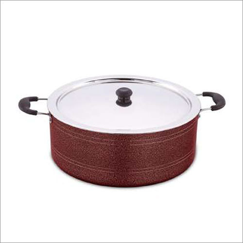 ग्रेनिटो बिरयानी पॉट