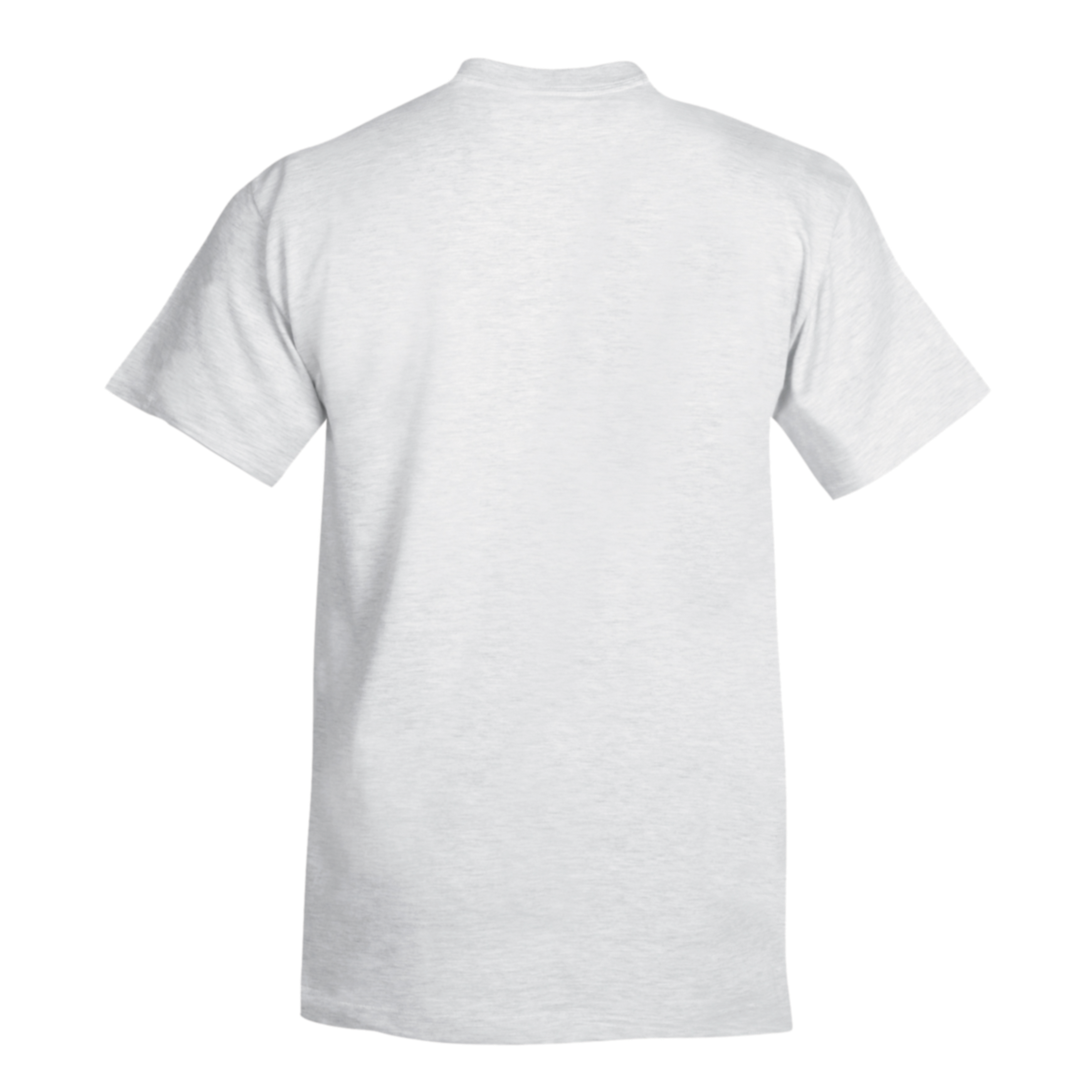Plain Polyester T-shirt