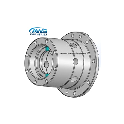 केज अस्सी