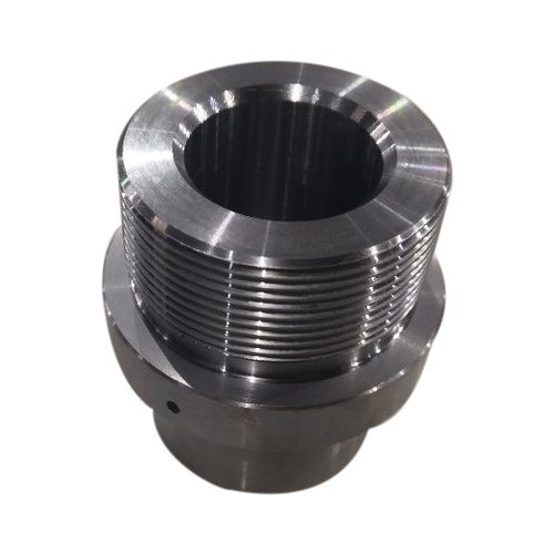 Suction Adopter - Industrial Grade, New Condition | Warranty Included, High Durability and Performance Features