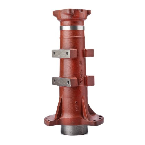 स्वराज ट्रैक्टर ट्रम्पेट हाउसिंग