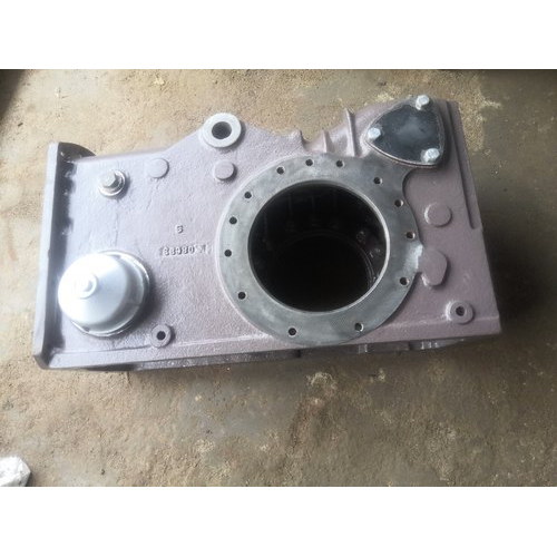 एस्कॉर्ट हाइड्रा क्रेन डिफरेंशियल हाउसिंग