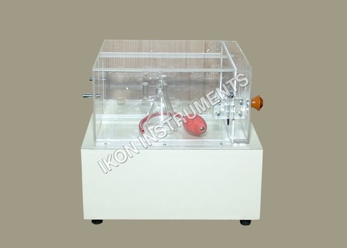 हिस्टामाइन चैंबर