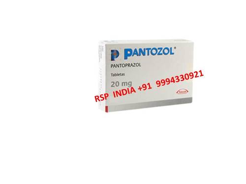 पैंटोज़ोल 20 मिलीग्राम टैबलेट सामान्य दवाएं