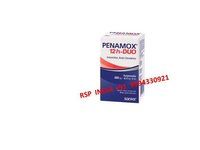 Penamox 12h- Duo 600mg Suspension