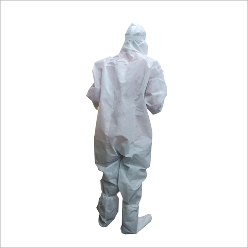 Disposable Ppe Kit