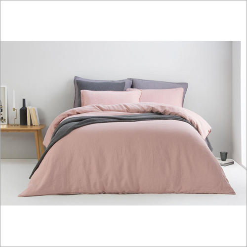 कपास रजाई सेट