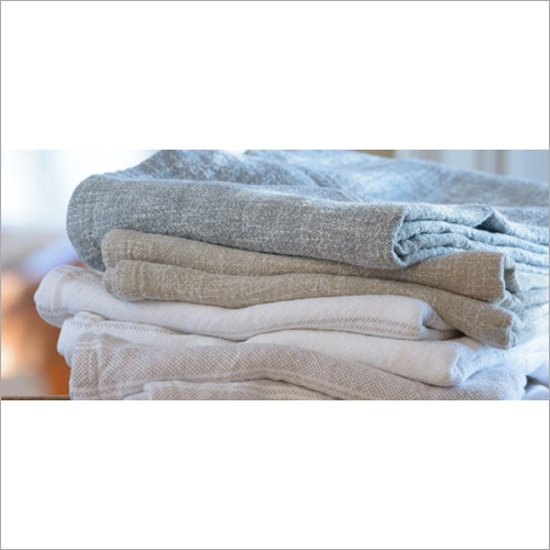 सूती मुलायम कंबल