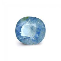 Natural Blue Sapphire