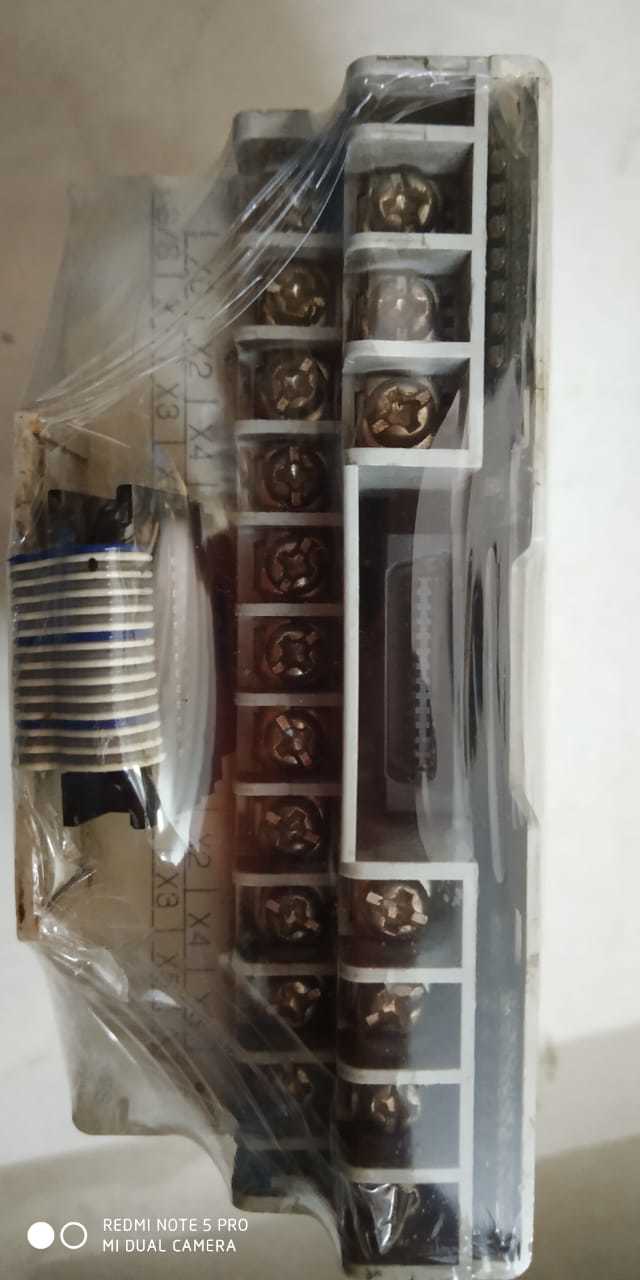 Plc Mitsubishi Fx2n-16ex-es/ul