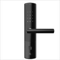 पूरी तरह से प्रमाणित स्मार्ट डोर लॉक पैडलॉक