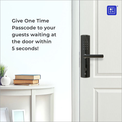 Passcode Smart Door Lock