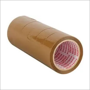 भूरा टेप पैकिंग के लिए