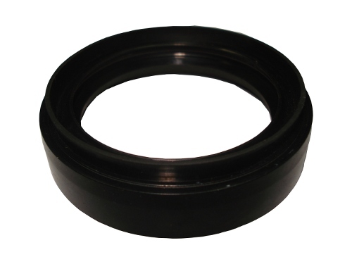 Radial Oil Seals - Color: Black