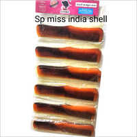 SP Miss India Shell Comb