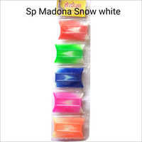 SP Madona Snow White Comb