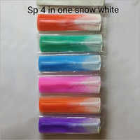 SP 4 In One Snow White Comb