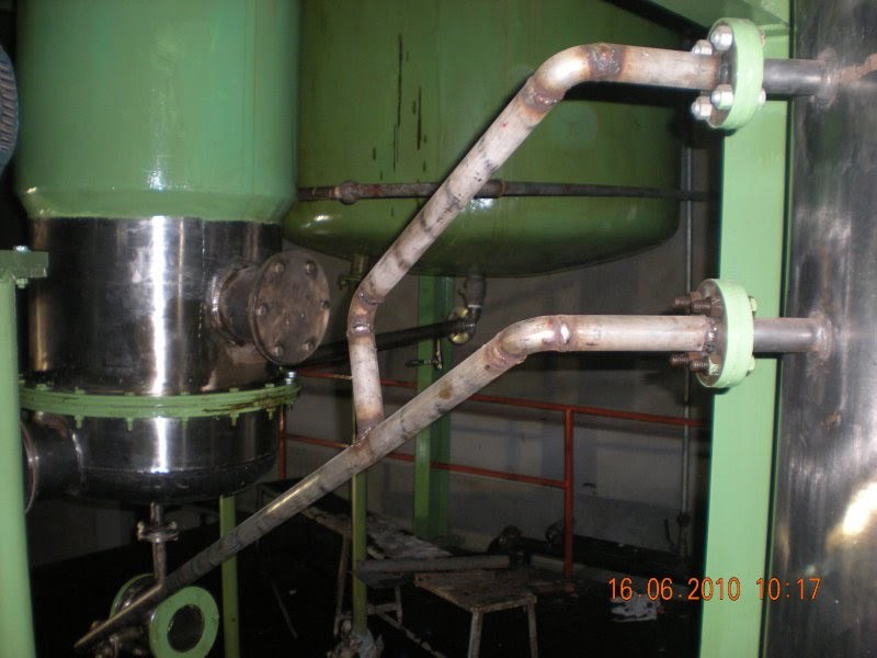 Ethanol Plant - Stainless Steel, 30mt To 1000mt M3/hr Capacity, Green Color | Automatic Alarming, High Speed, Low Energy Consumption, Digital Time Display, Plc Control, Electric & Diesel Drive Type