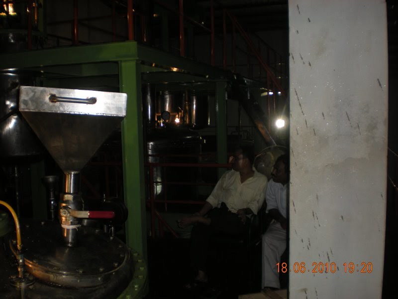 Ethanol Plant - Stainless Steel, 30mt To 1000mt M3/hr Capacity, Green Color | Automatic Alarming, High Speed, Low Energy Consumption, Digital Time Display, Plc Control, Electric & Diesel Drive Type
