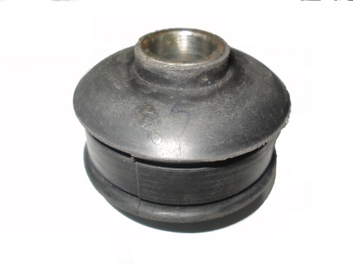 Front/Rear Shocker Bushes - Stainless Steel, 100-1000 Grams | Corrosion Resistant, High Tolerance, Robust, Lightweight