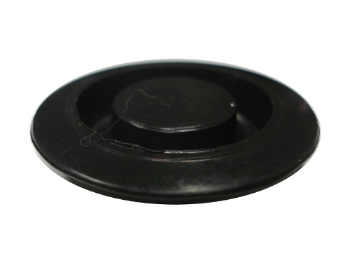 ब्लैक फ्लोर ड्रेन प्लग किट