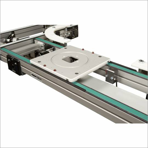 Belt Type Pallet Conveyor