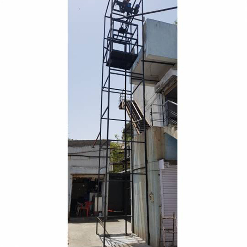 औद्योगिक सामान लिफ्ट कार आयाम: अनुकूलित