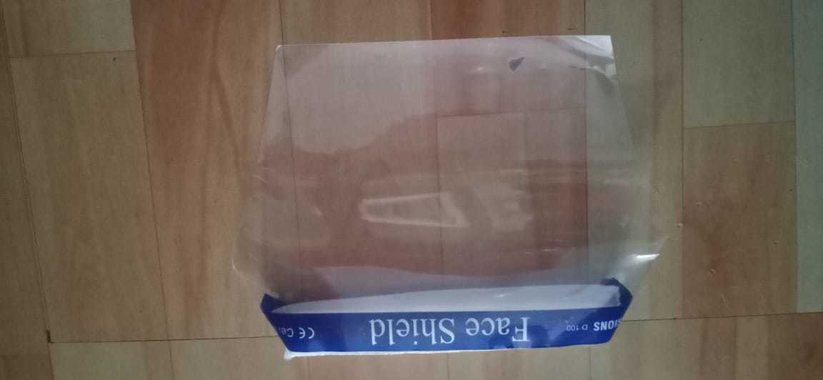 Face Shield