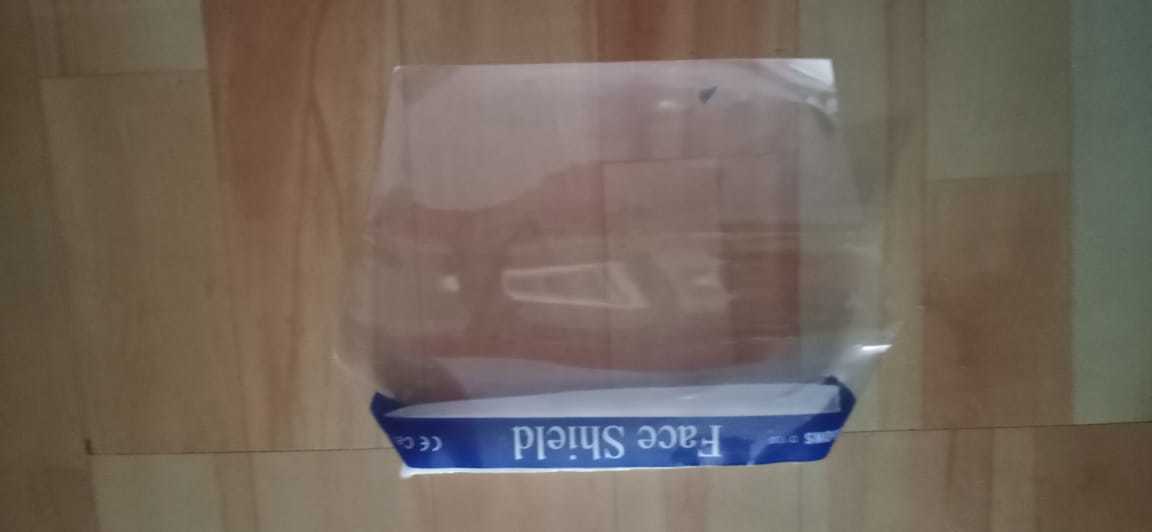 Face Shield